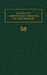 Advances in Carbohydrate Chemistry and Biochemistry
