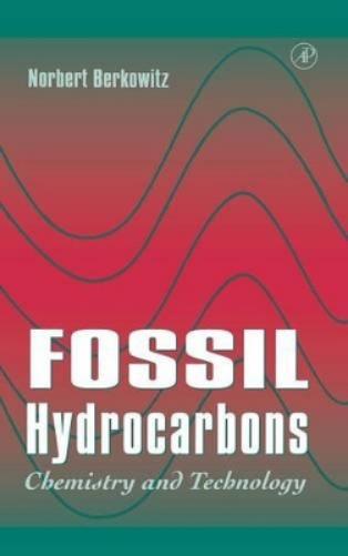 Fossil Hydrocarbons
