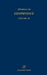 Advances in Geophysics