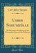 Ueber Schutzzölle