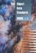 The Object Data Standard