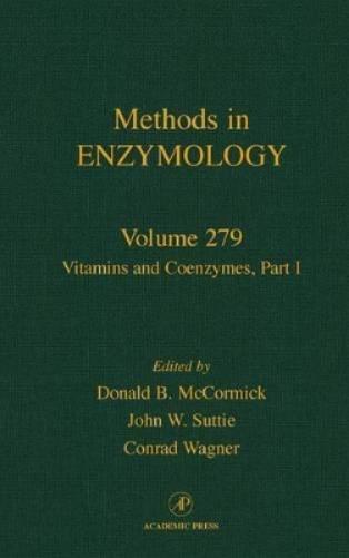 Vitamins and Coenzymes, Part I