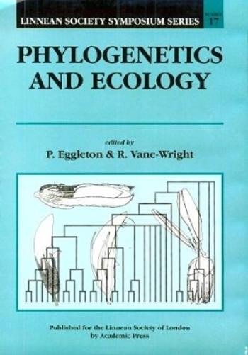 Phylogenetics and Ecology
