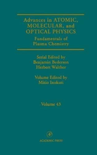 Advances in Atomic, Molecular, and Optical Physics