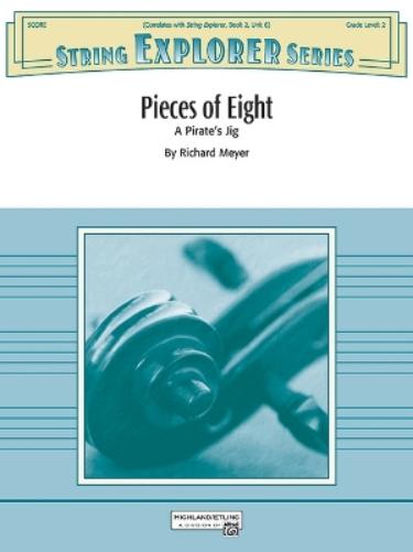Pieces of Eight