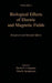 Biological Effects of Electric and Magnetic Fields