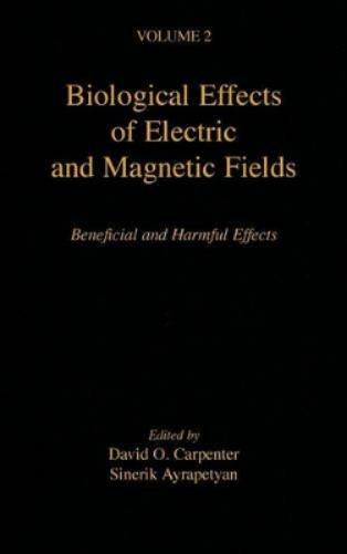 Biological Effects of Electric and Magnetic Fields