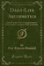 Daily-Life Arithmetics, Vol. 1