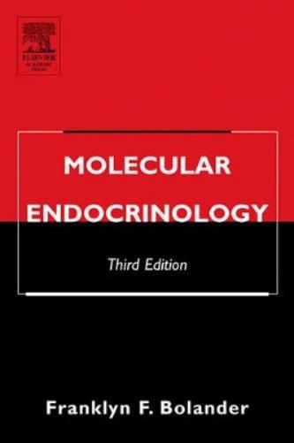 Molecular Endocrinology