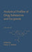 Analytical Profiles of Drug Substances and Excipients