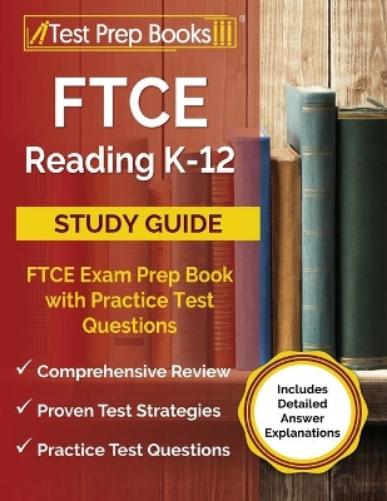 FTCE Reading K-12 Study Guide