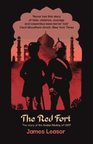 The Red Fort