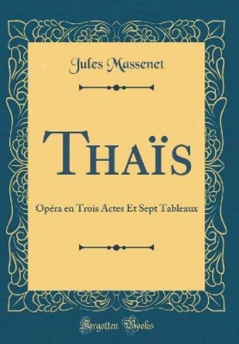 Thaïs