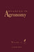Advances in Agronomy