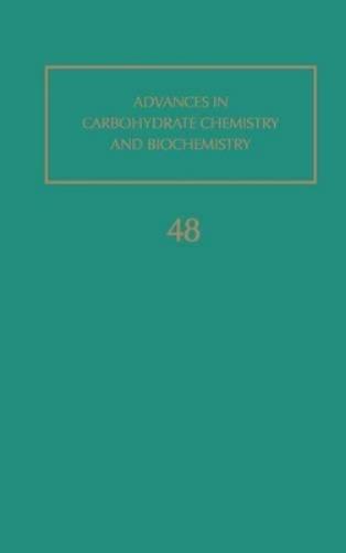Advances in Carbohydrate Chemistry and Biochemistry