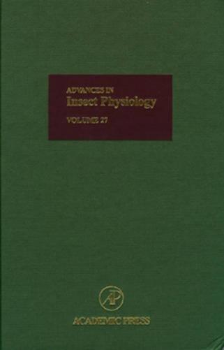 Advances in Insect Physiology