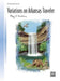 Arkansas Traveler Variations