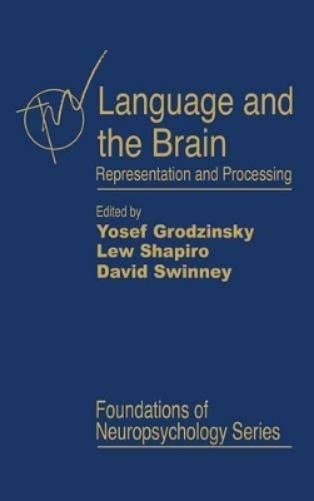 Language and the Brain