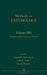 Vitamins and Coenzymes, Part J