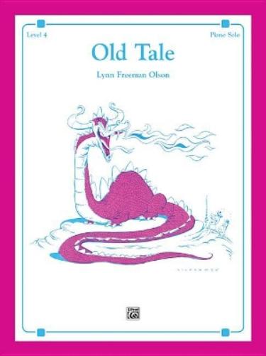 Old Tale