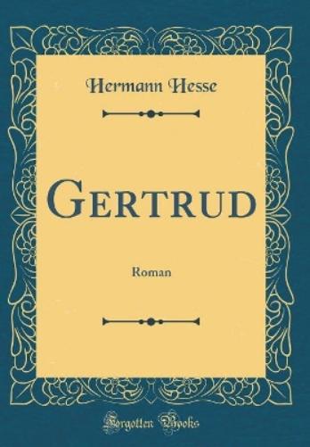 Gertrud