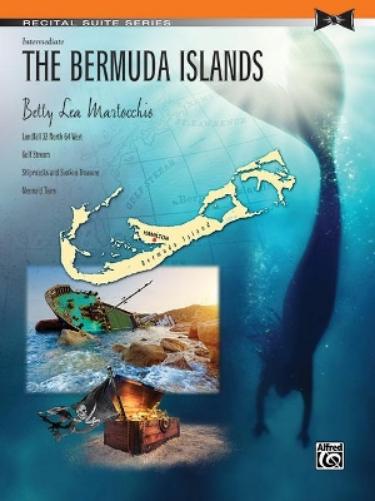 Bermuda Island