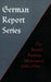 German Report Series: Soviet Partisan Movement