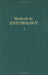 Preparation and Assay of Enzymes