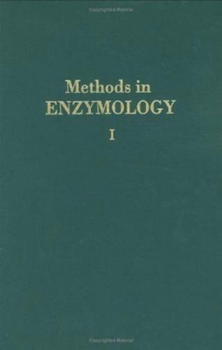 Preparation and Assay of Enzymes