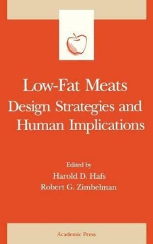 Low-Fat Meats