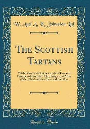 The Scottish Tartans