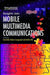 Insights into Mobile Multimedia Communications