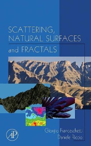 Scattering, Natural Surfaces, and Fractals
