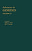 Advances in Genetics