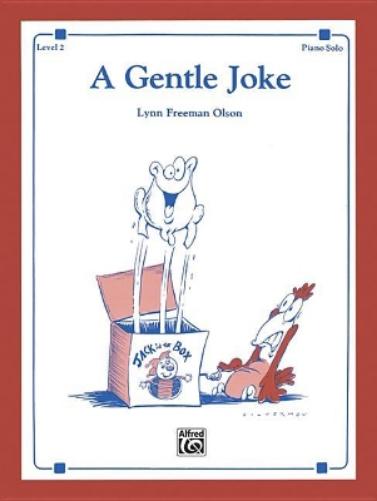 A Gentle Joke