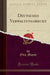 Deutsches Verwaltungsrecht, Vol. 1 (Classic Reprint)