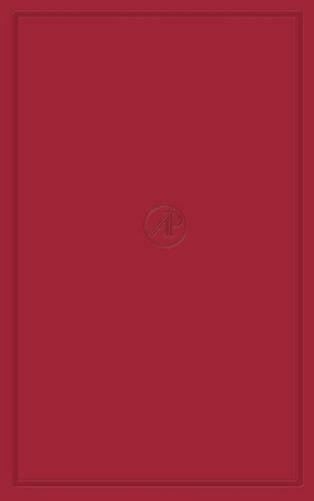 Advances in Heat Transfer