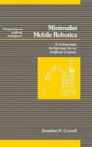 Minimalist Mobile Robotics