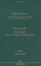 Photosynthesis: Molecular Biology of Energy Capture