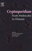 Cryptosporidium: From Molecules to Disease