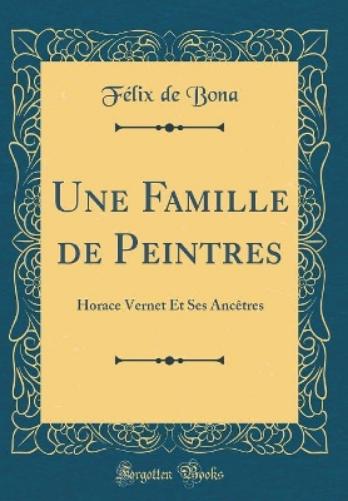 Une Famille de Peintres