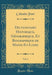 Dictionnaire Historique, Géographique, Et Biographique de Maine-Et-Loire, Vol. 1 (Classic Reprint)