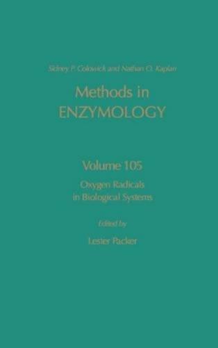 Oxygen Radicals in Biological Systems