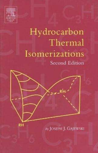 Hydrocarbon Thermal Isomerizations