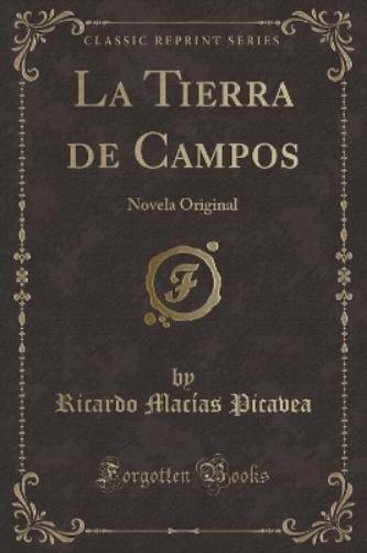 La Tierra de Campos