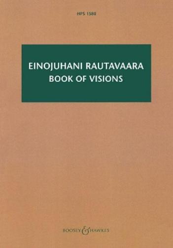Book Of Visions