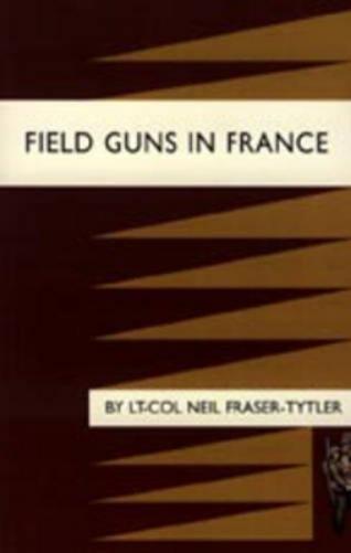 Field Guns in France