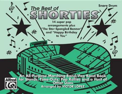 The Best of Shorties