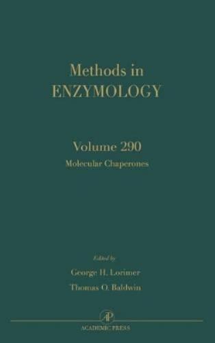 Molecular Chaperones