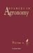 Advances in Agronomy